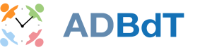 ADBdT logo