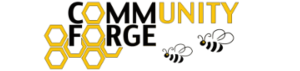 Community Forge logo