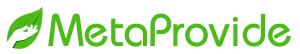 MetaProvide logo