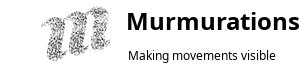 Murmurations logo