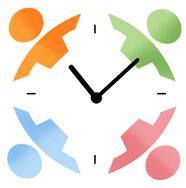 TimeOverflow logo